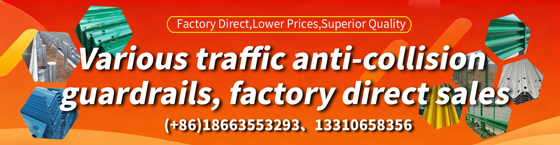 Armidale Highway Guardrail Manufacturer